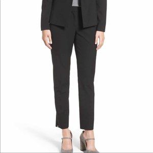 Halogen Taylor Slim Leg Trousers